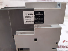 Hyundai Umc 85 Magnetic Contactor Hg02001-9051A
