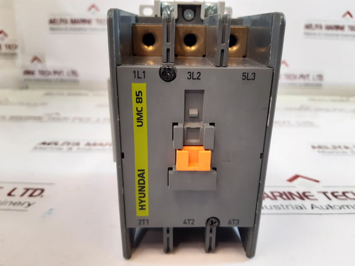 Hyundai Umc 85 Magnetic Contactor Hg02001-9051A
