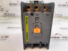 Hyundai Umc 85 Magnetic Contactor Hg02001-9051A
