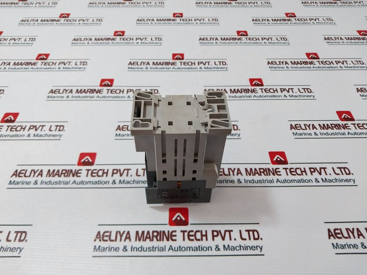Hyundai Umt22 Auxiliary Contactor Relay 10A 600Vac