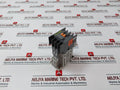 Hyundai Umt22 Auxiliary Contactor Relay 10A 600Vac