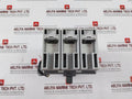 Hyundai Upb 1Ooh Molded Case Circuit Breaker 50A Ac 200-230V 50/60 Hz