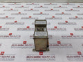 Hyundai Vct-1 Capacitor Tripping Device Ac110V