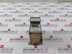 Hyundai Vct-1 Capacitor Tripping Device Ac110V