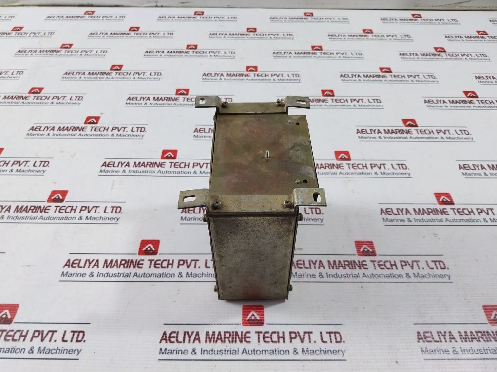 Hyundai Vct-1 Capacitor Tripping Device Ac110V