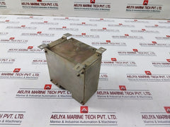 Hyundai Vct-1 Capacitor Tripping Device Ac110V