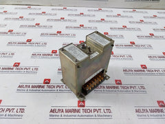 Hyundai Vct-1 Capacitor Tripping Device Ac110V