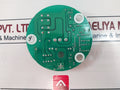 Hyunjin Hj-8099 Pcb Card