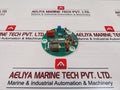 Hyunjin Hj-8099 Pcb Card
