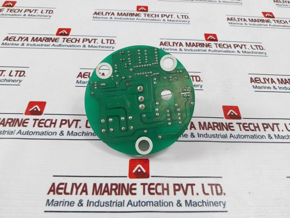 Hyunjin Hj-8099 Printed Circuit Board