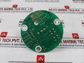 Hyunjin Hj-8099 Printed Circuit Board