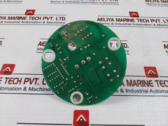 Hyunjin Hj-8099 Printed Circuit Board