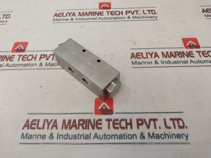 Hyvair 1931721-01 Hydraulic Valve
