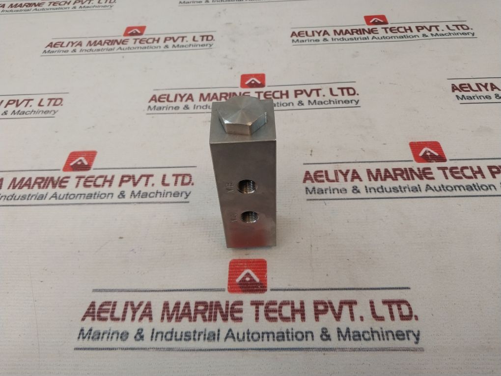 Hyvair 1931721-01 Hydraulic Valve