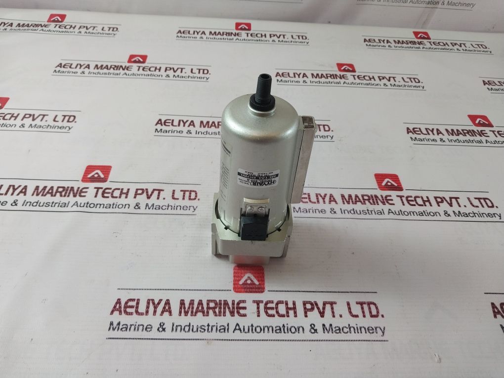 Hyvair 800-a Auto Drain Unit Filter 150 Psi Max