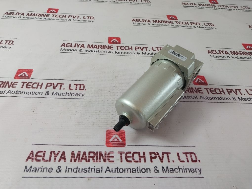 Hyvair 800-a Auto Drain Unit Filter 150 Psi Max