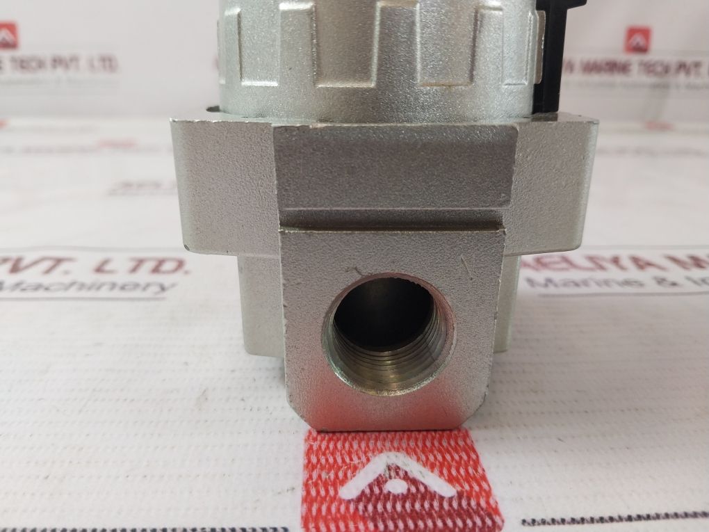 Hyvair 800-a Auto Drain Unit Filter 150 Psi Max