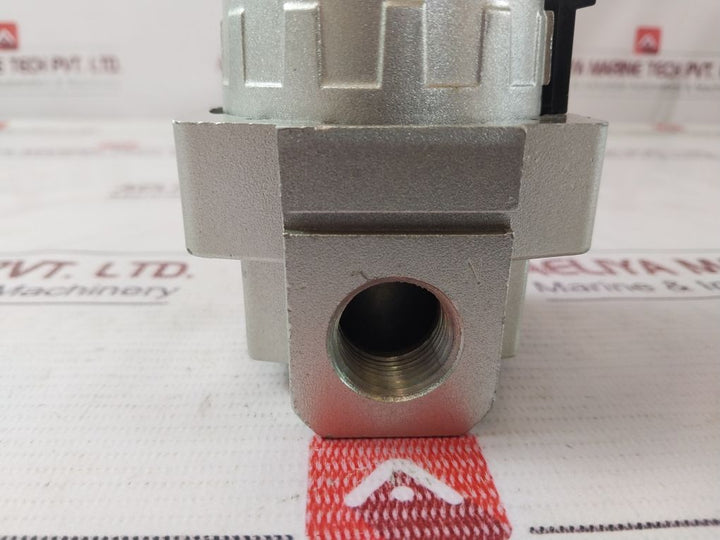 Hyvair 800-a Auto Drain Unit Filter 150 Psi Max