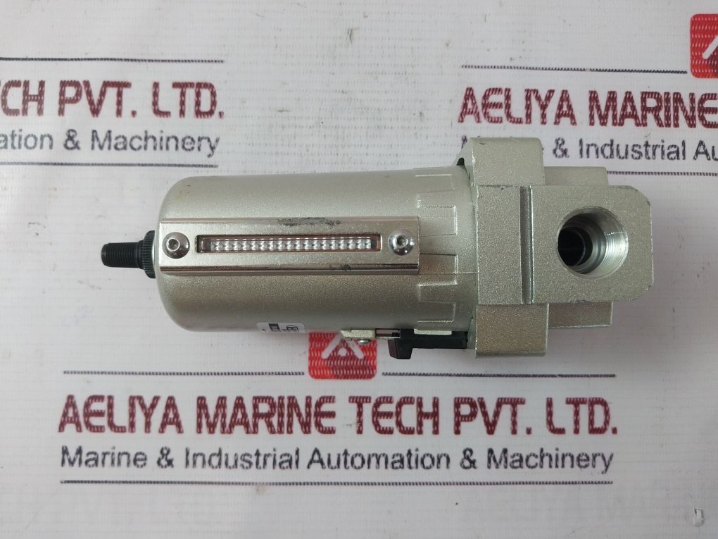 Hyvair 800-a Auto Drain Unit Filter 150 Psi Max