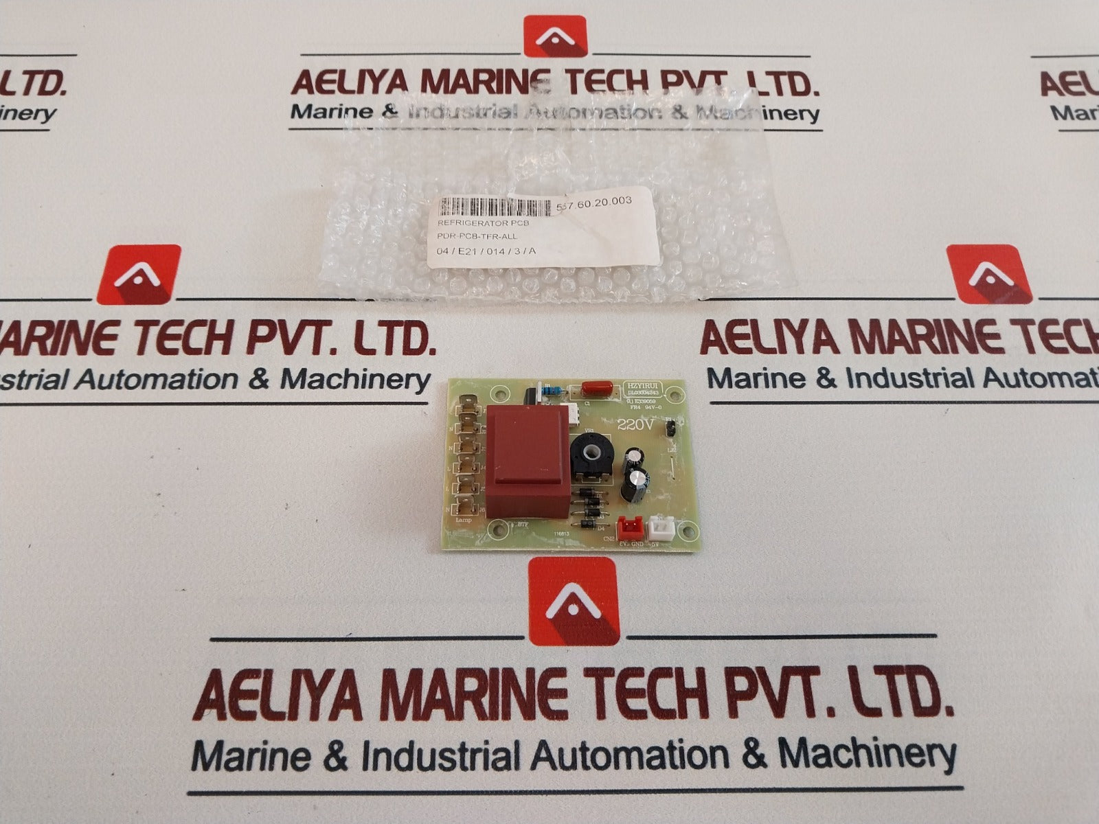 Hzyirui Dl03004243 Printed Circuit Board 220V
