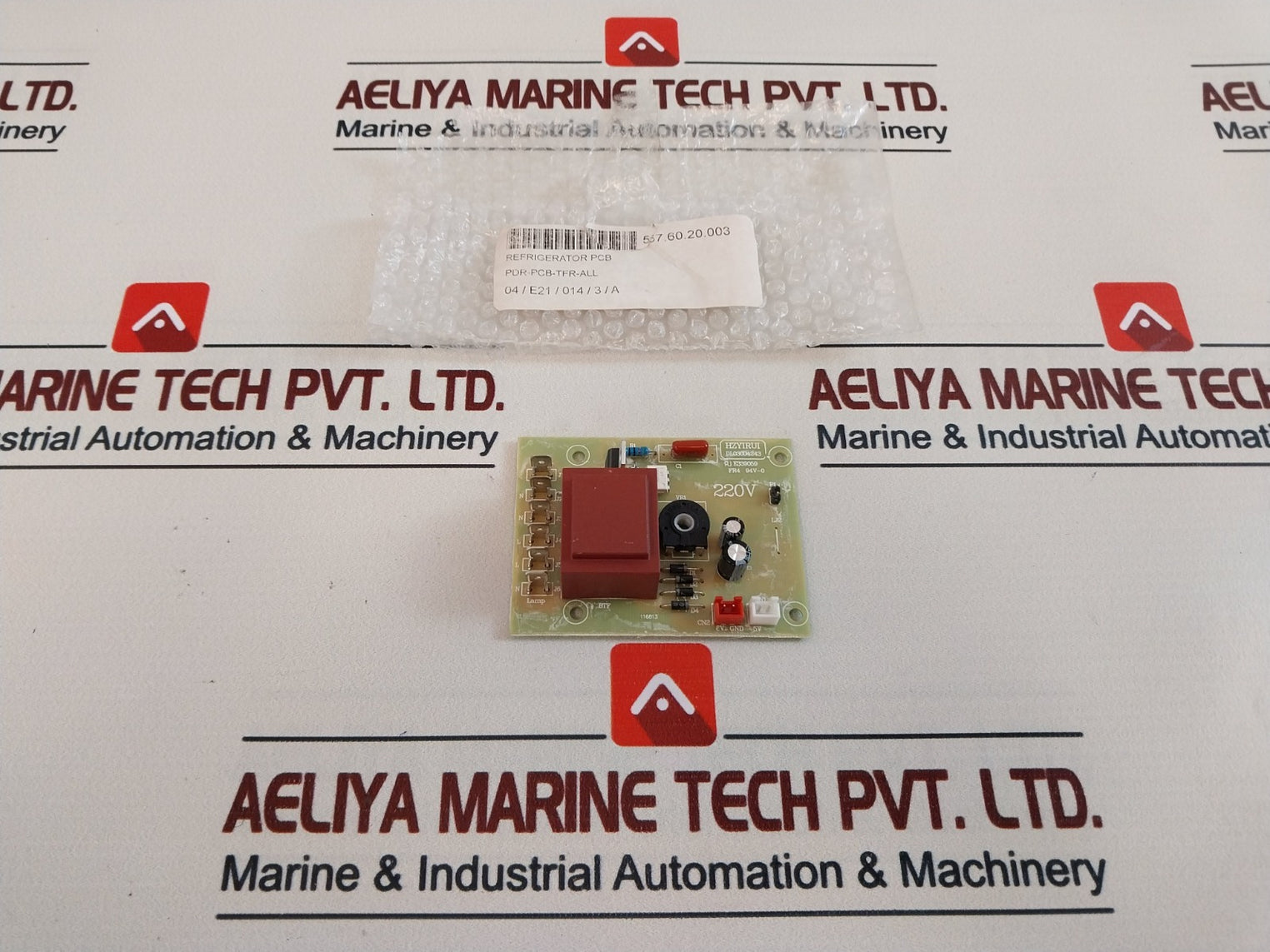 Hzyirui Dl03004243 Printed Circuit Board 220V