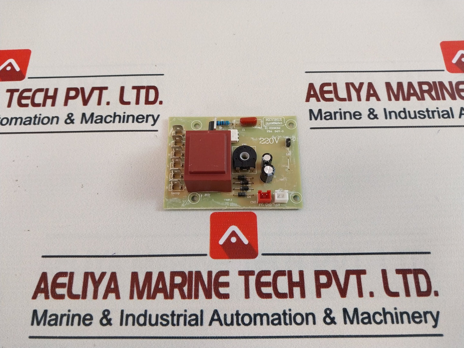 Hzyirui Dl03004243 Printed Circuit Board 220V