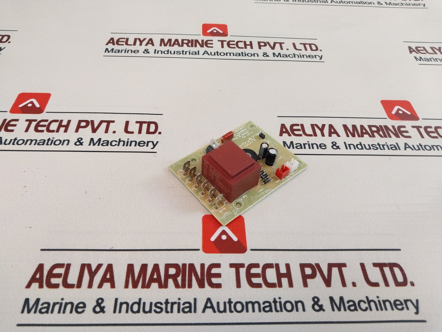 Hzyirui Dl03004243 Printed Circuit Board 220V