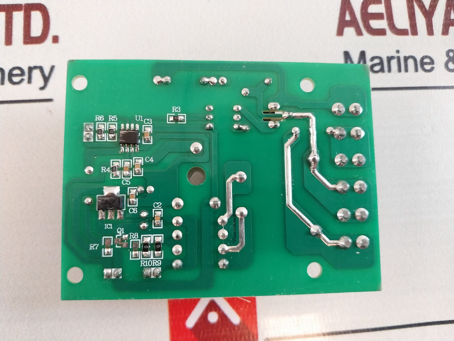 Hzyirui Dl03004243 Printed Circuit Board 220V
