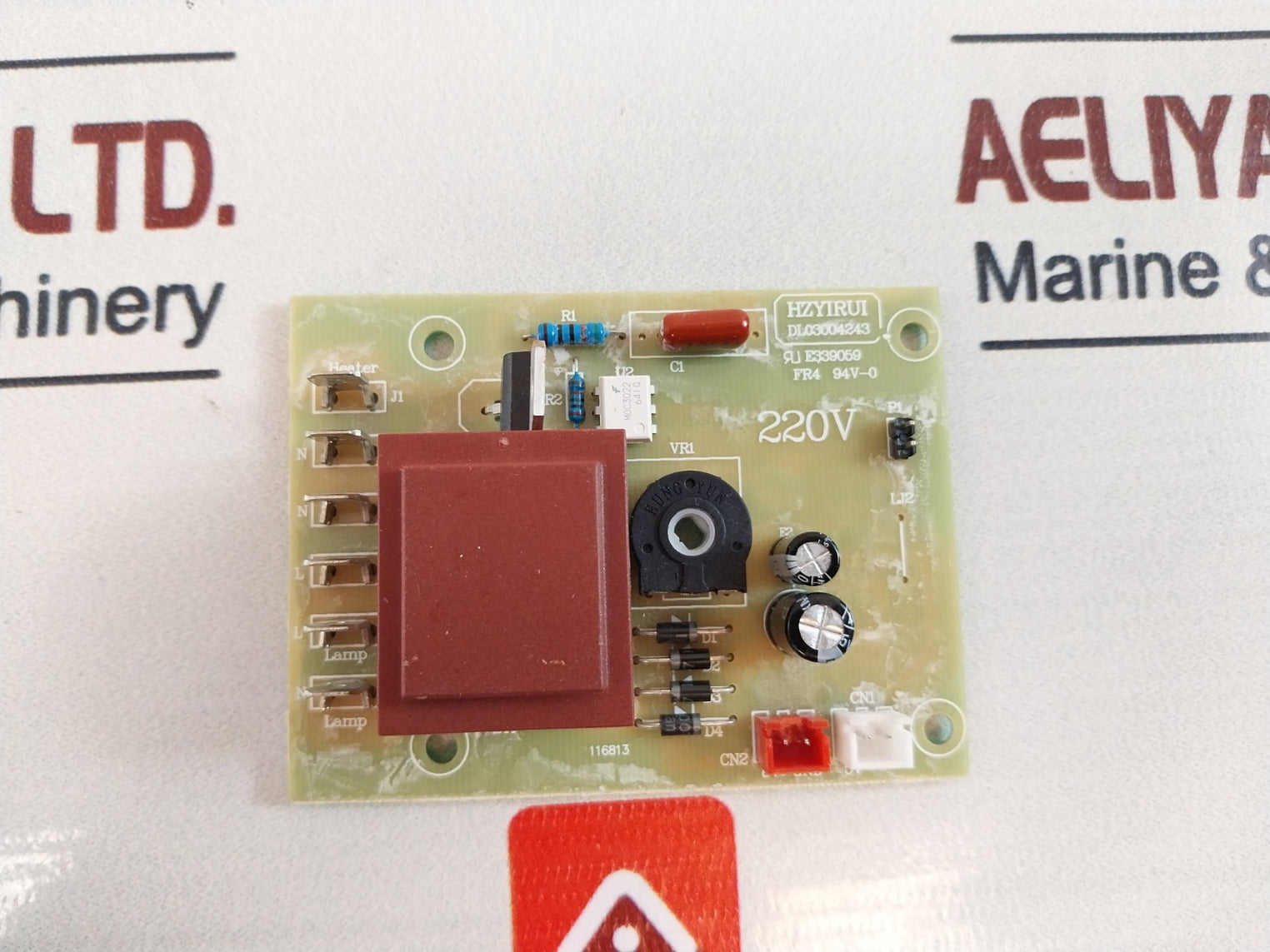 Hzyirui Dl03004243 Printed Circuit Board 220V