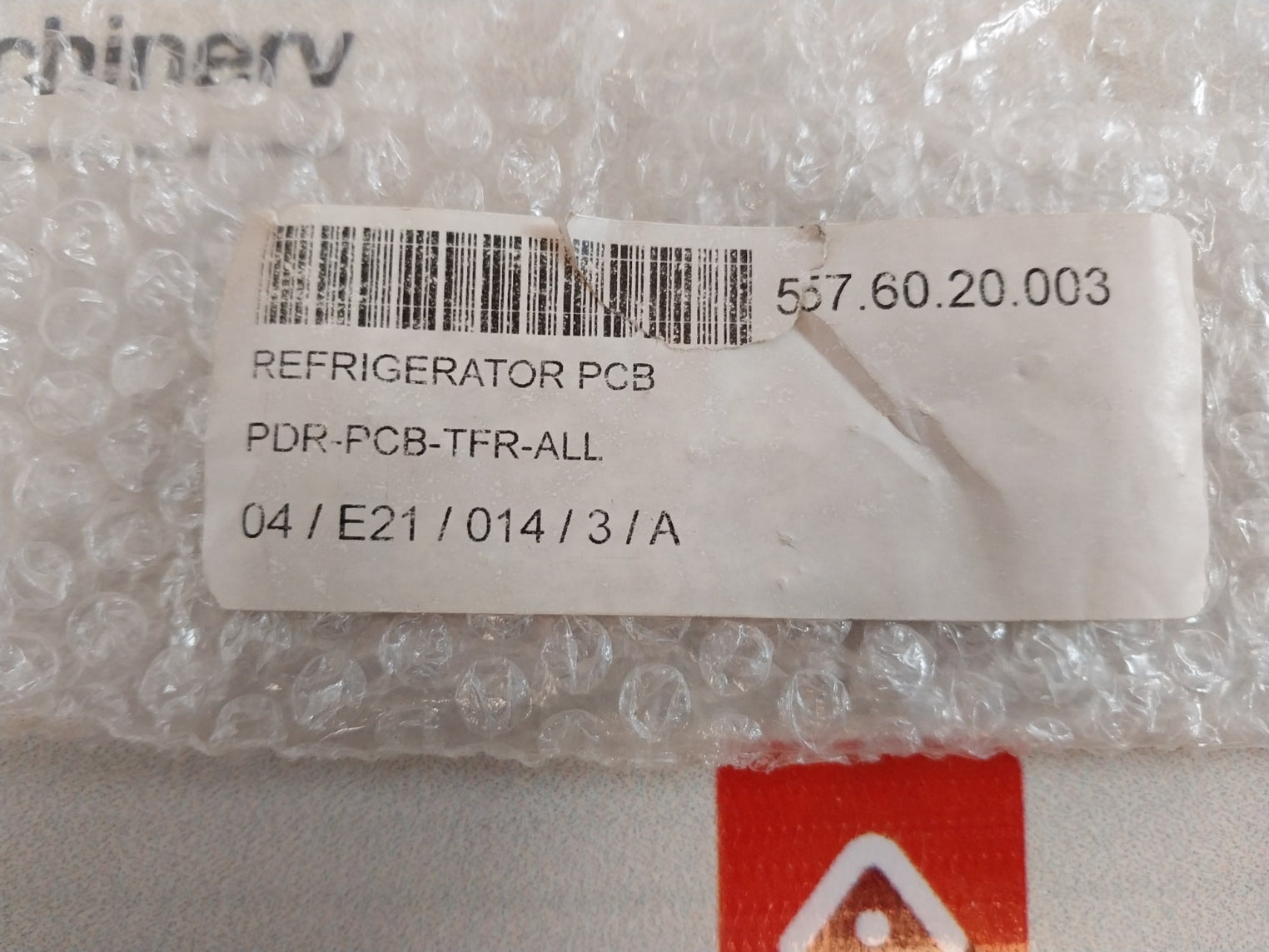 Hzyirui Dl03004243 Printed Circuit Board 220V