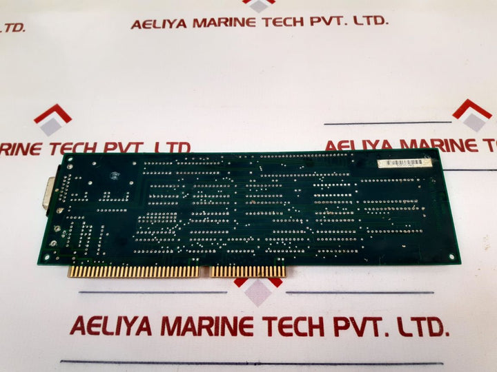 I-me Networks 10-30229-02 Pcb Card