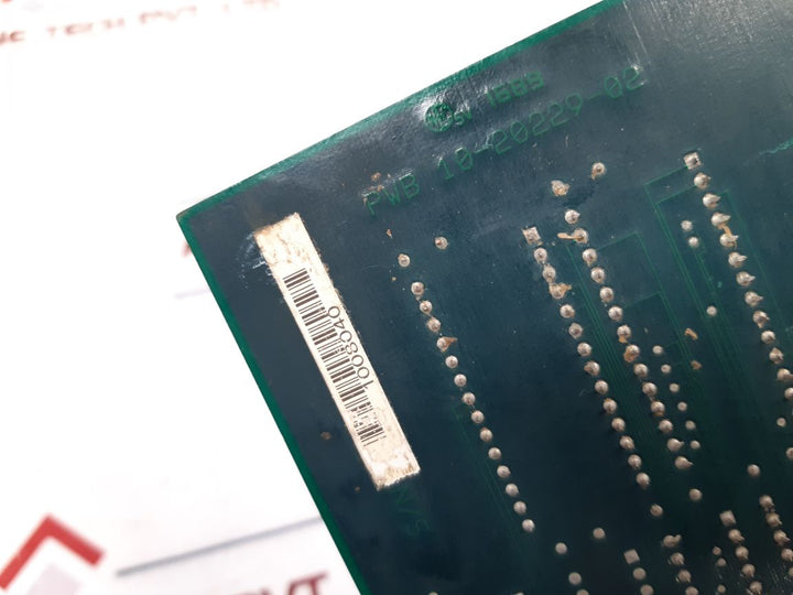I-me Networks 10-30229-02 Pcb Card