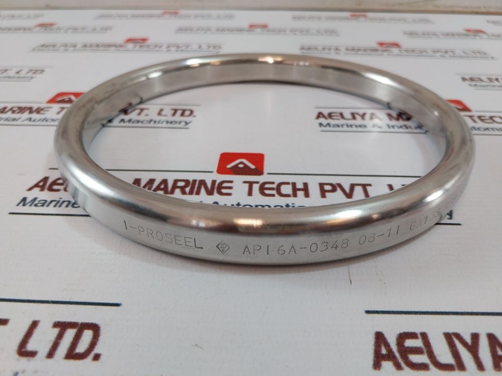 I-proseel S316-4 Gasket Ring R-37Ss