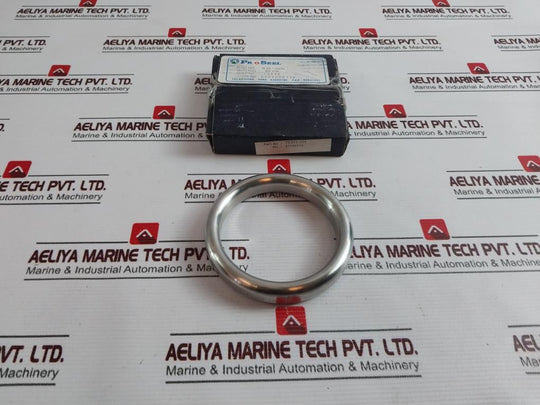 I-proseel S316-4 Gasket Ring Api 6A-0348 73-011-224