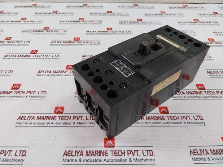 I-t-e Et 225 Circuit Breaker 3-poles 225Amp