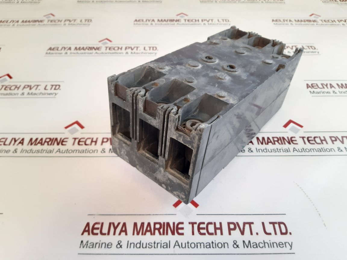 Ite Fj3-b125 Circuit Breaker