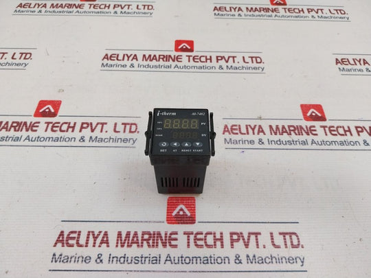 I-therm Ai-7482 Temperature Controller
