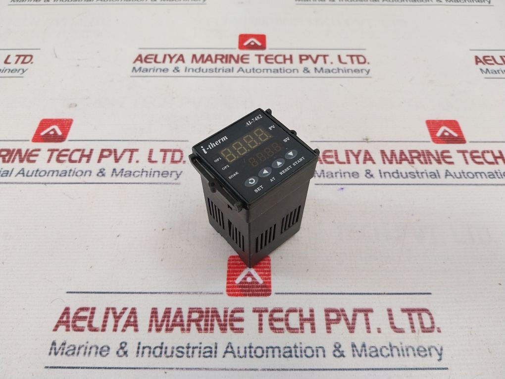 I-therm Ai-7482 Temperature Controller