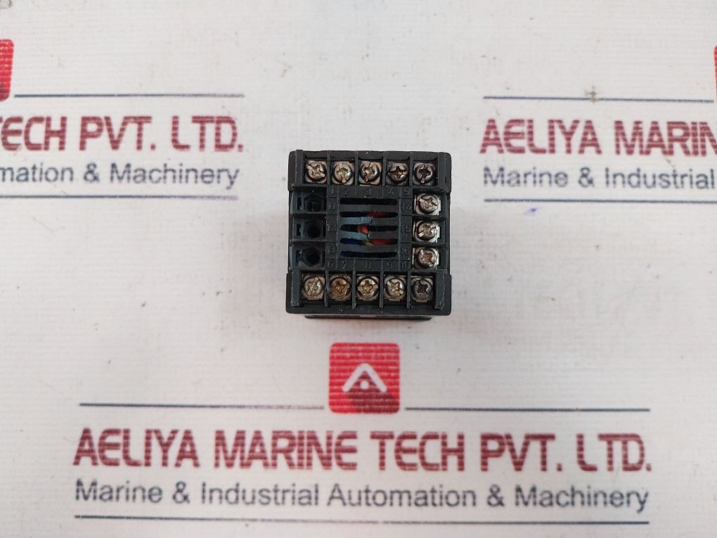 I-therm Ai-7482 Temperature Controller