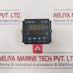 I-therm Ai-7482 Temperature Controller