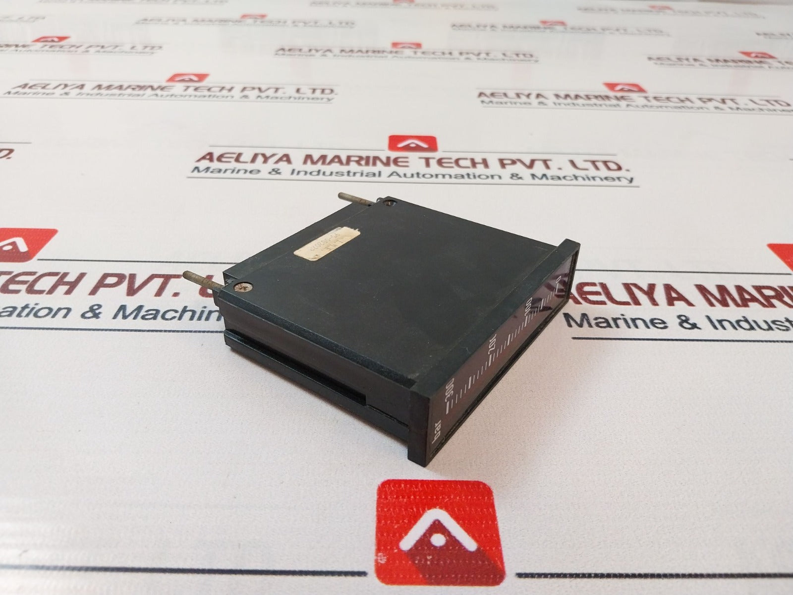 I.M.E. 0-300 Bar 