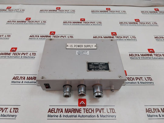 I.S.Power Supply Ps-900 Power & Battery Pcb Unit

