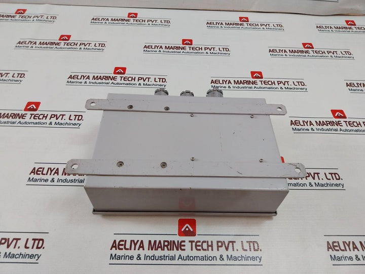 I.S.Power Supply Ps-900 Power & Battery Pcb Unit