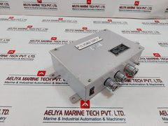 I.S.Power Supply Ps-900 Power & Battery Pcb Unit