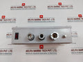 I.S.Power Supply Ps-900 Power & Battery Pcb Unit