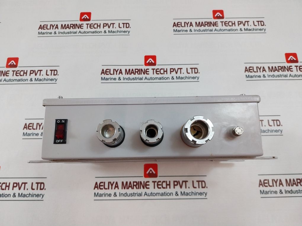 I.S.Power Supply Ps-900 Power & Battery Pcb Unit