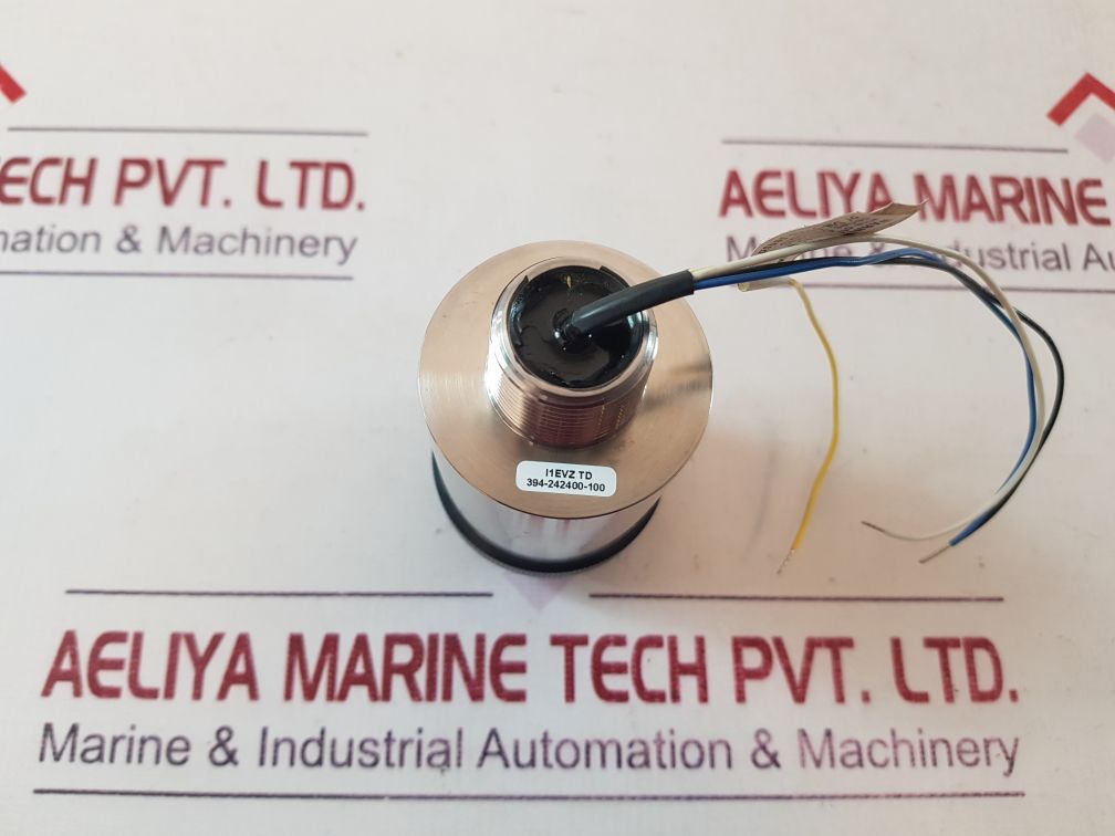 I1evz td 394-242400-100