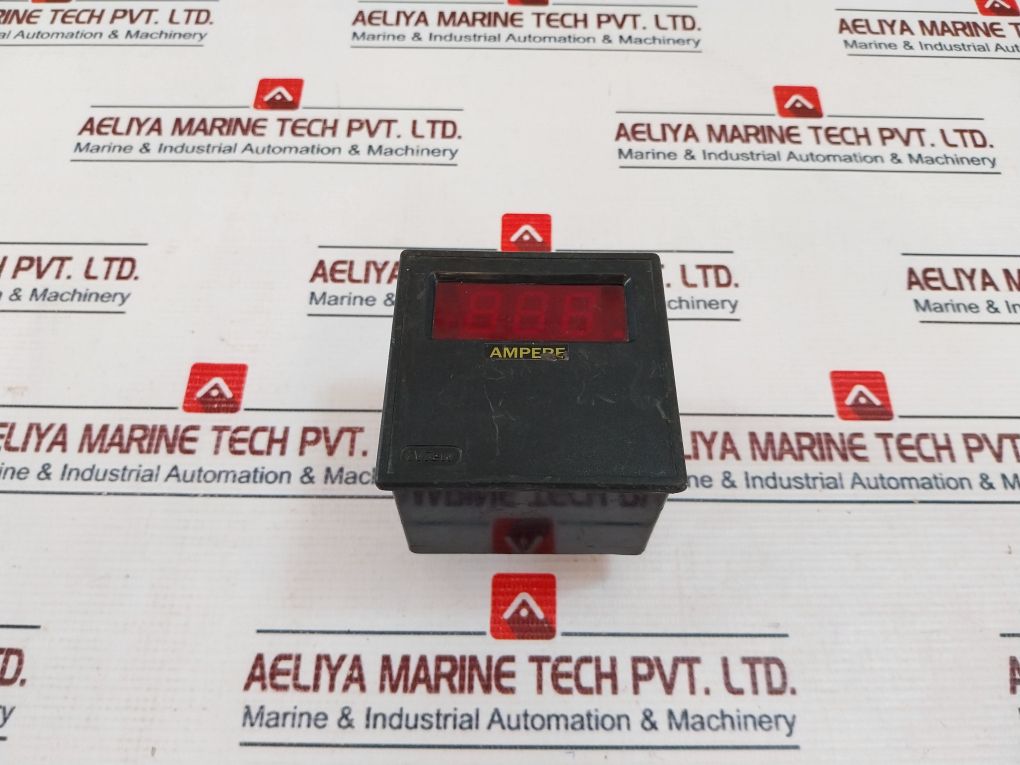 I View Kd61 A2 Digital Ac Current Meter 220V 50Hz