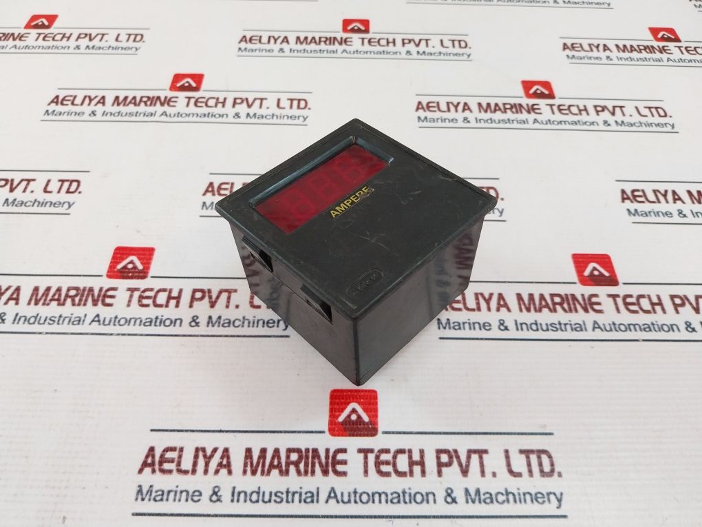 I View Kd61 A2 Digital Ac Current Meter 220V 50Hz