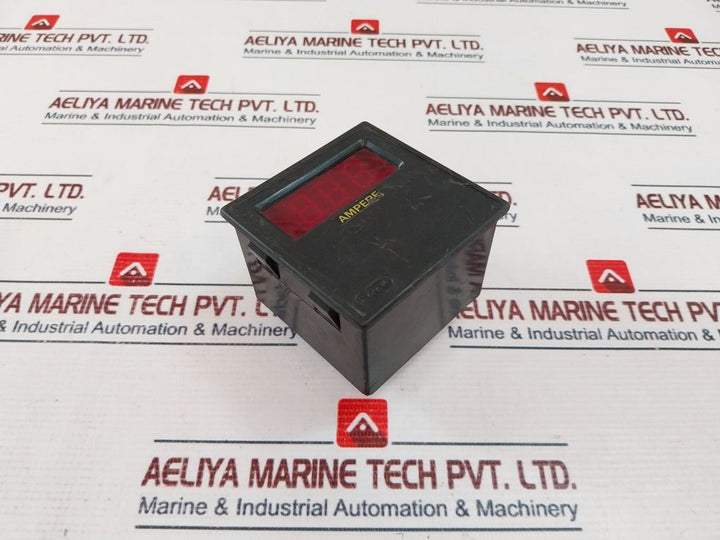 I View Kd61 A2 Digital Ac Current Meter 220V 50Hz